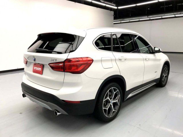  2016 BMW X1 xDrive 28i For Sale Specifications, Price and Images