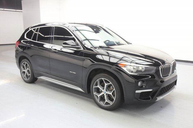  2017 BMW X1 xDrive 28i For Sale Specifications, Price and Images