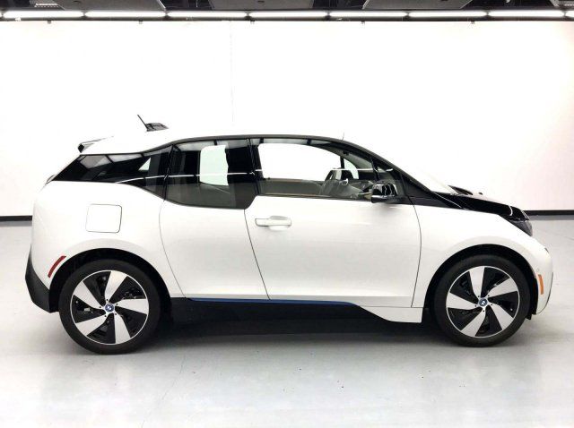  2017 BMW i3 94 Ah For Sale Specifications, Price and Images
