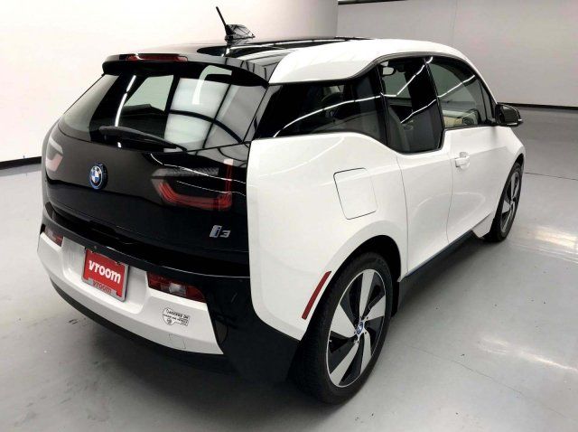  2017 BMW i3 94 Ah For Sale Specifications, Price and Images
