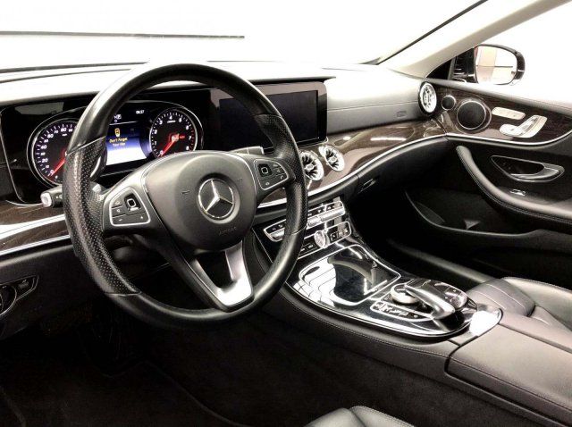  2018 Mercedes-Benz E 400 For Sale Specifications, Price and Images