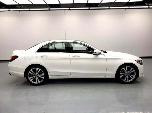  2018 Mercedes-Benz C 300 For Sale Specifications, Price and Images