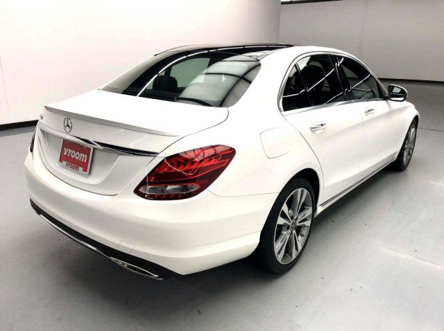  2018 Mercedes-Benz C 300 For Sale Specifications, Price and Images