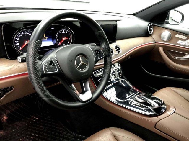  2017 Mercedes-Benz E 300 For Sale Specifications, Price and Images