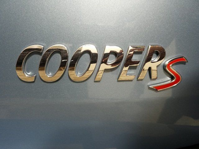  2017 MINI Clubman Cooper S For Sale Specifications, Price and Images