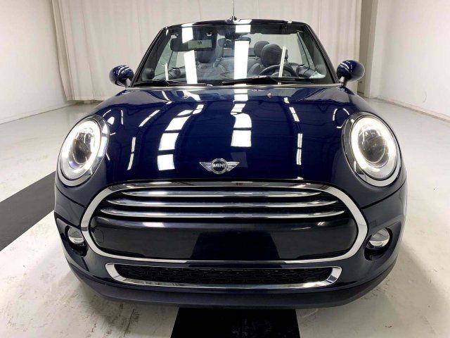  2017 MINI Convertible Cooper For Sale Specifications, Price and Images