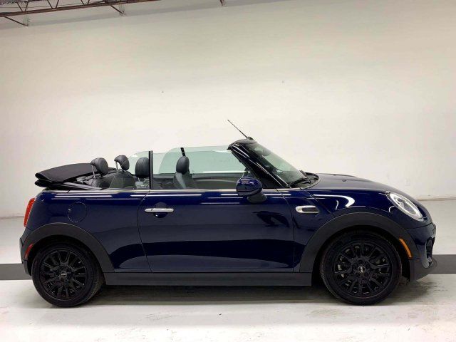  2017 MINI Convertible Cooper For Sale Specifications, Price and Images