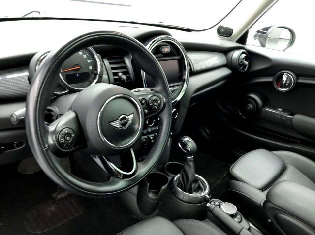  2017 MINI Hardtop Cooper For Sale Specifications, Price and Images