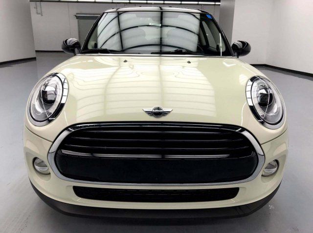  2017 MINI Hardtop Cooper For Sale Specifications, Price and Images