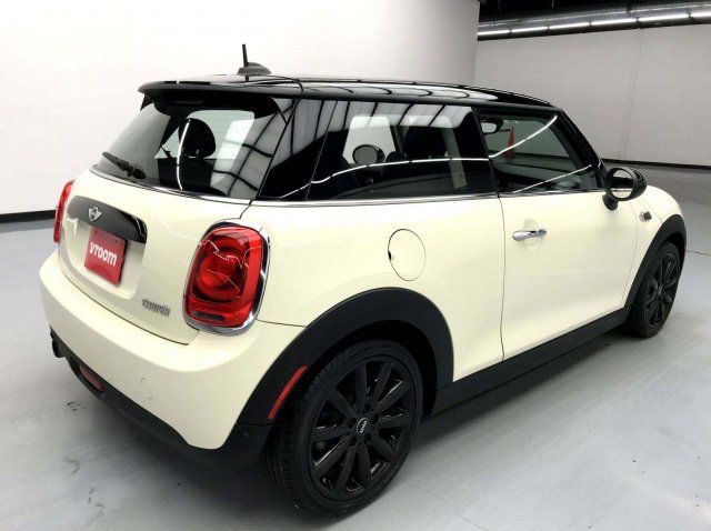  2017 MINI Hardtop Cooper For Sale Specifications, Price and Images