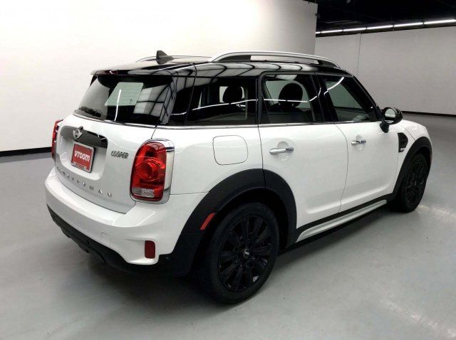  2017 MINI Countryman Cooper For Sale Specifications, Price and Images