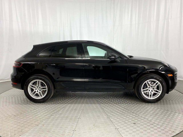  2018 Porsche Macan Base For Sale Specifications, Price and Images