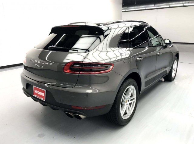  2016 Porsche Macan S For Sale Specifications, Price and Images
