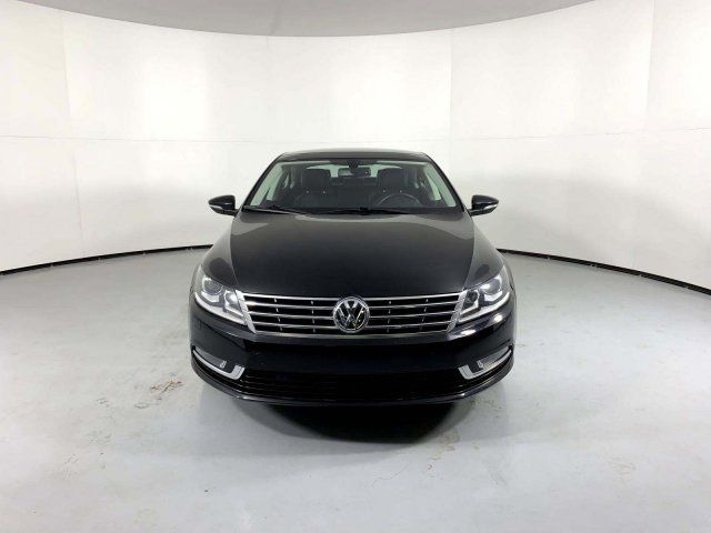  2015 Volkswagen CC VR6 Executive 4Motion For Sale Specifications, Price and Images