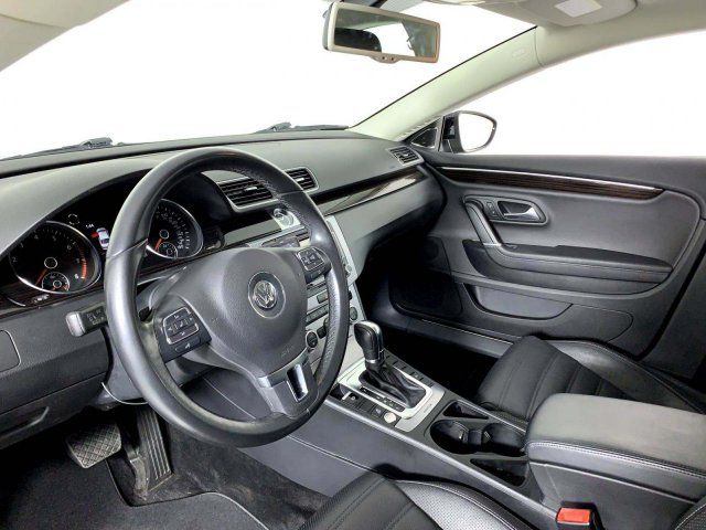  2015 Volkswagen CC VR6 Executive 4Motion