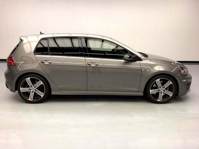  2016 Volkswagen Golf R Base For Sale Specifications, Price and Images