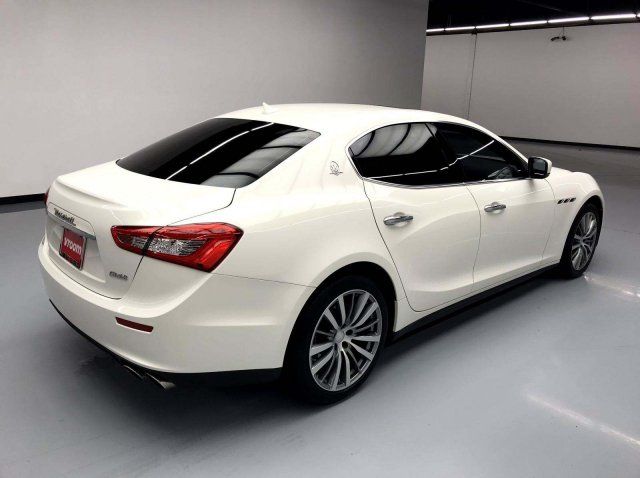  2016 Maserati Ghibli S For Sale Specifications, Price and Images