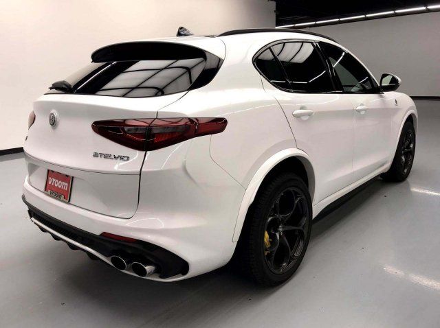  2018 Alfa Romeo Base For Sale Specifications, Price and Images