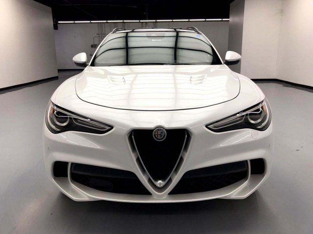  2018 Alfa Romeo Base For Sale Specifications, Price and Images