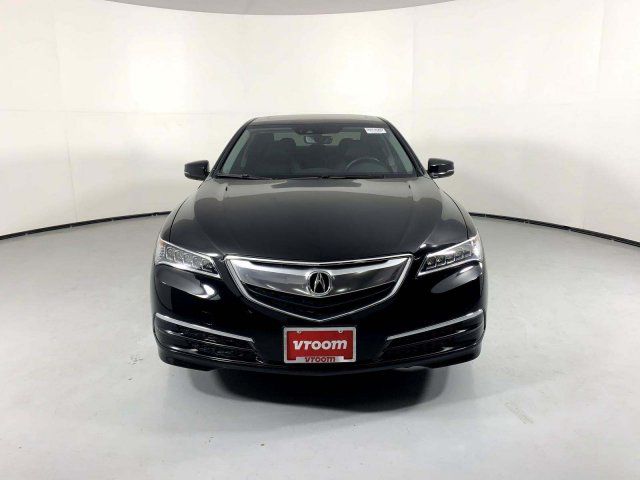  2016 Acura TLX V6 Tech For Sale Specifications, Price and Images