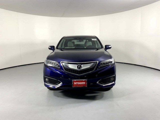  2017 Acura RDX Advance Package For Sale Specifications, Price and Images