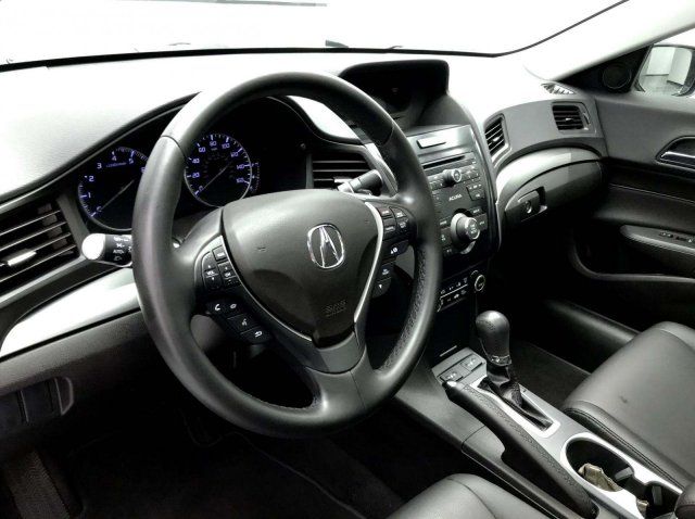  2018 Acura ILX 4dr Sedan For Sale Specifications, Price and Images