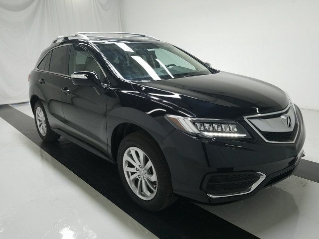 2016 Acura RDX 4dr SUV w/Technology Package For Sale Specifications, Price and Images