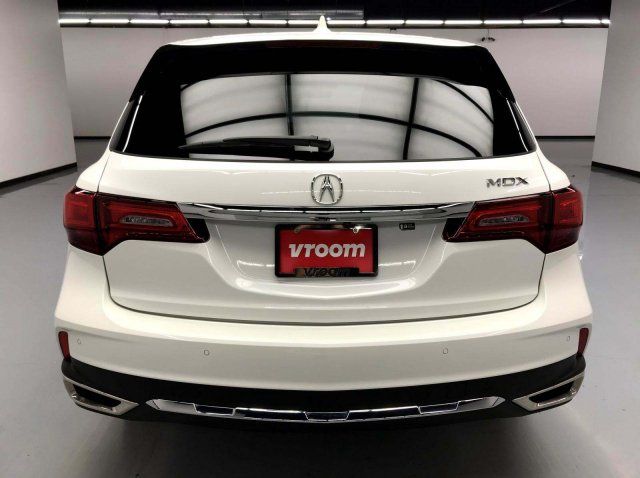 2019 Acura MDX 3.5L w/Technology Package For Sale Specifications, Price and Images