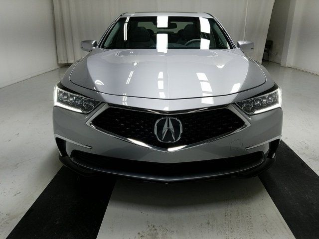 2019 Acura RLX w/Technology Pkg For Sale Specifications, Price and Images