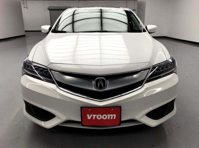  2018 Acura ILX 4dr Sedan For Sale Specifications, Price and Images