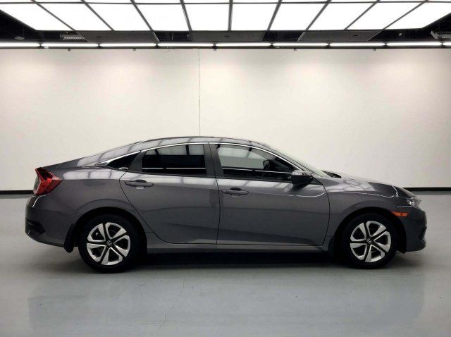  2018 Honda Civic LX For Sale Specifications, Price and Images