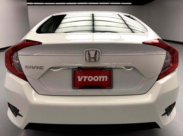  2018 Honda Civic LX For Sale Specifications, Price and Images