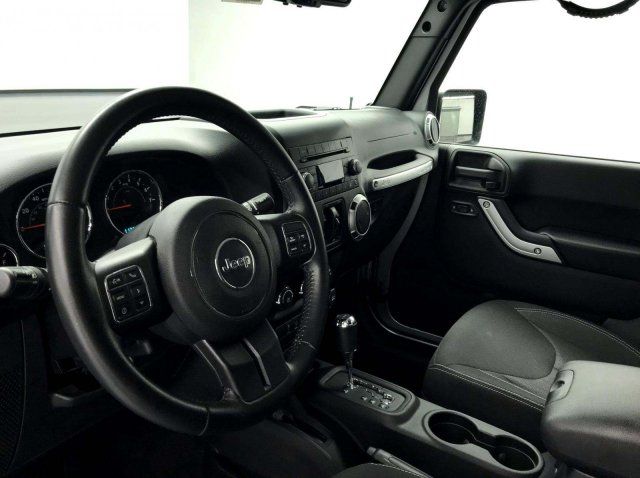  2016 Jeep Wrangler Unlimited Sahara For Sale Specifications, Price and Images