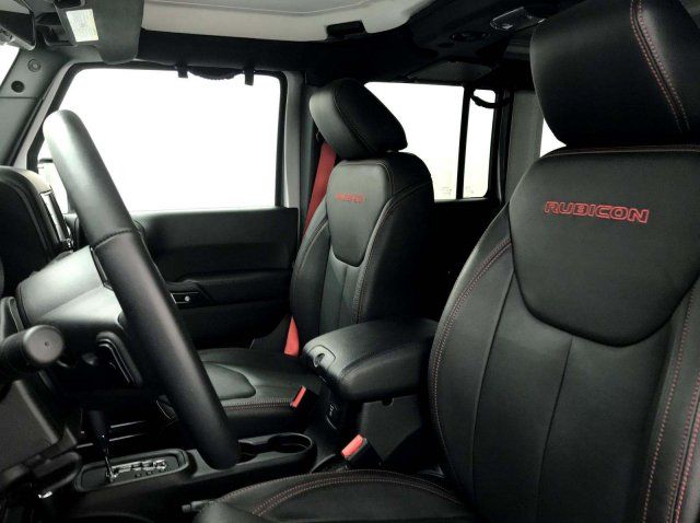  2017 Jeep Wrangler Unlimited Rubicon Recon For Sale Specifications, Price and Images
