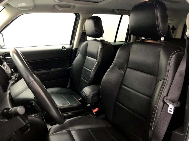  2016 Jeep Patriot High Altitude Edition For Sale Specifications, Price and Images
