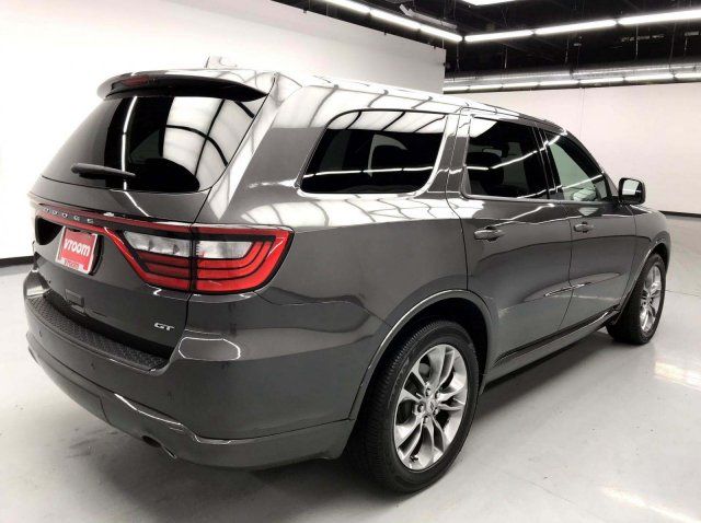  2019 Dodge Durango GT Plus For Sale Specifications, Price and Images