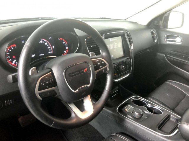  2016 Dodge Durango Citadel For Sale Specifications, Price and Images