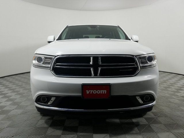  2016 Dodge Durango Limited For Sale Specifications, Price and Images