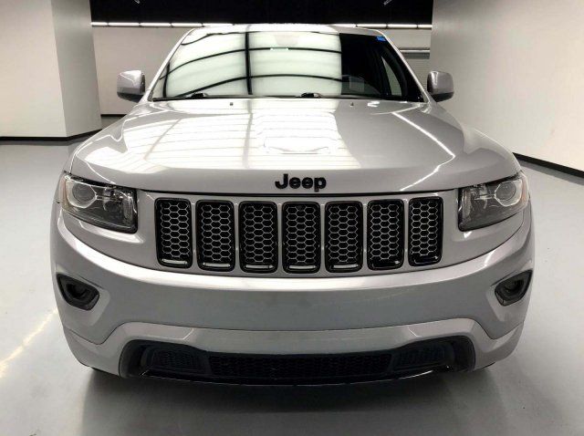  2015 Jeep Grand Cherokee Altitude For Sale Specifications, Price and Images