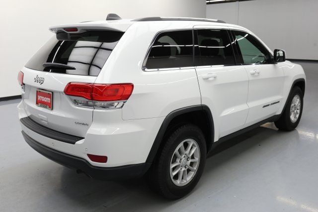  2018 Jeep Grand Cherokee Laredo E For Sale Specifications, Price and Images