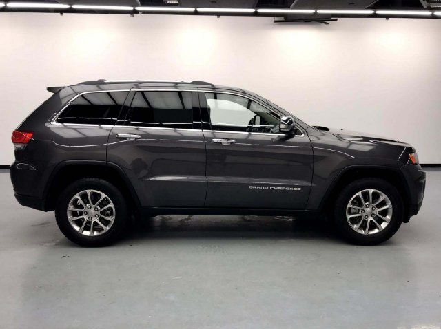  2015 Jeep Grand Cherokee Limited For Sale Specifications, Price and Images