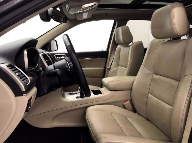  2015 Jeep Grand Cherokee Limited For Sale Specifications, Price and Images