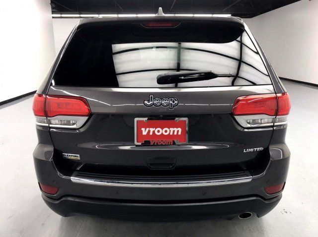  2015 Jeep Grand Cherokee Limited For Sale Specifications, Price and Images