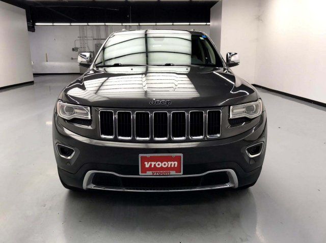  2015 Jeep Grand Cherokee Limited For Sale Specifications, Price and Images
