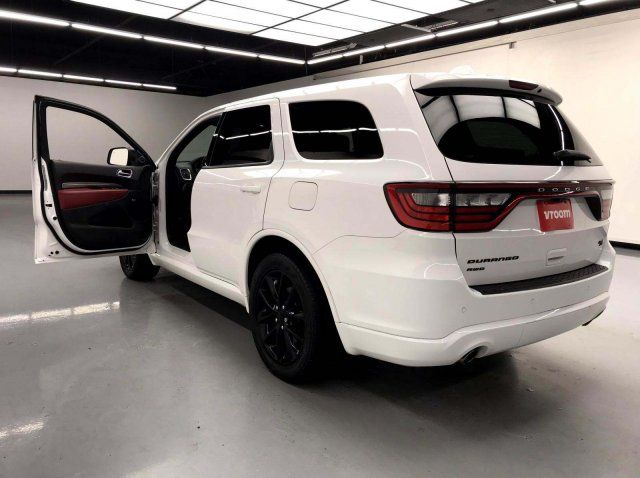2017 Dodge Durango R/T For Sale Specifications, Price and Images