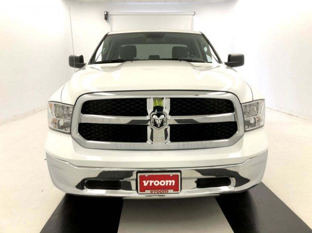  2019 RAM 1500 Classic Tradesman For Sale Specifications, Price and Images