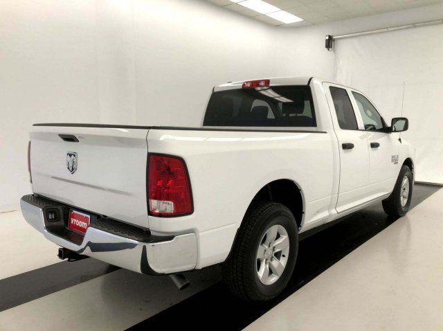  2019 RAM 1500 Classic Tradesman For Sale Specifications, Price and Images