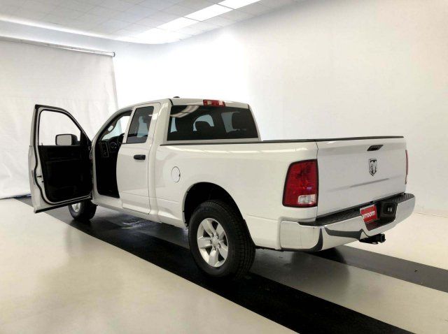  2019 RAM 1500 Classic Tradesman For Sale Specifications, Price and Images