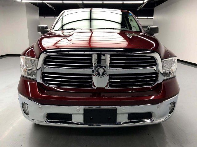  2016 RAM 1500 Lone Star For Sale Specifications, Price and Images