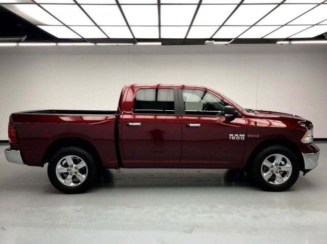  2016 RAM 1500 Lone Star For Sale Specifications, Price and Images